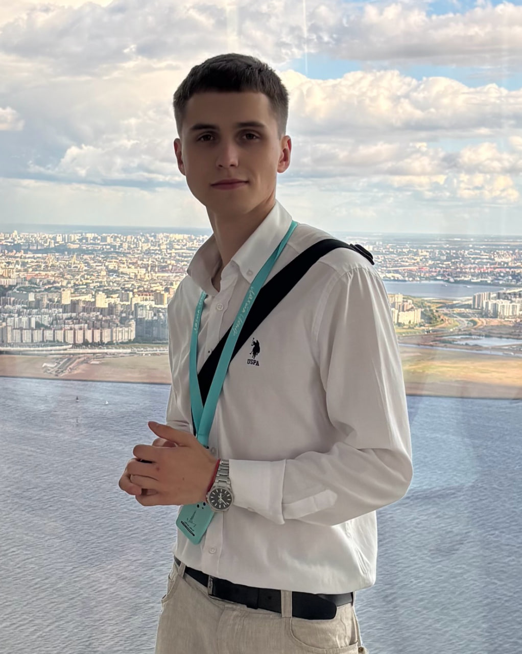 Максим Чуприков